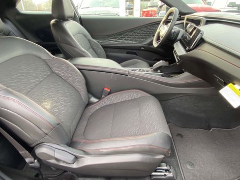 New 2026 Dodge Charger R/T Scat Pack image 16