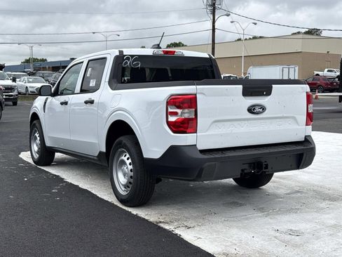 New 2026 Ford Maverick XL FWD image 5