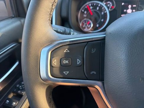 Used 2025 RAM 3500 Lone Star AWD/4WD image 19