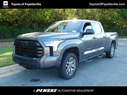 Used 2023 Toyota Tundra SR5
