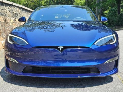Used 2023 Tesla Model S AWD/4WD image 6