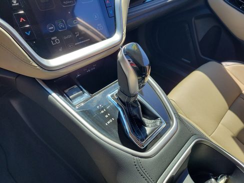 Used 2020 Subaru Outback Limited AWD/4WD image 28