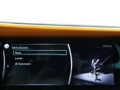Used 2021 Rolls-Royce Ghost AWD/4WD image 49