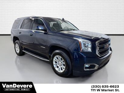 Used 2020 GMC Yukon SLE w/ Convenience Package