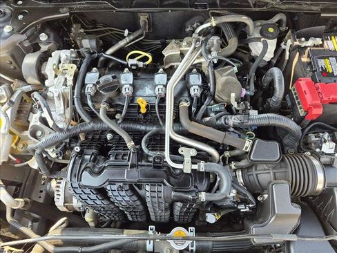 Used 2023 Nissan Altima 2.5 SV w/ SV Premium Package FWD image 23