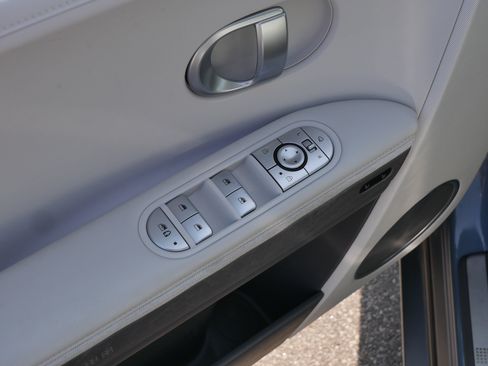 Certified 2024 Hyundai Ioniq 5 Limited AWD/4WD image 19