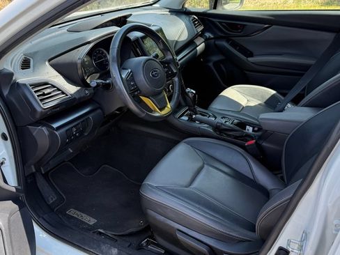 Used 2023 Subaru Crosstrek 2.5i Sport AWD/4WD image 3