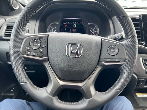 Used 2023 Honda Passport EX-L image 26