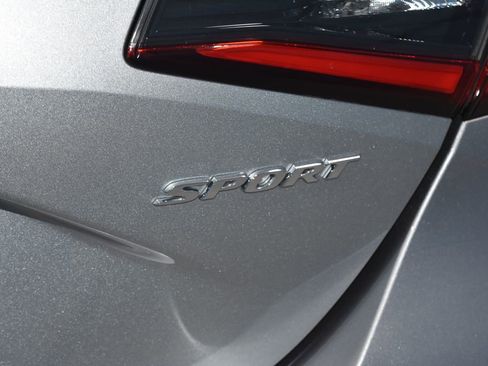 Used 2023 Honda Civic Sport image 32