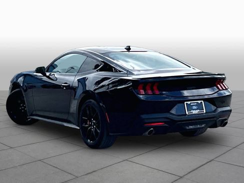 Certified 2025 Ford Mustang GT Premium RWD image 12