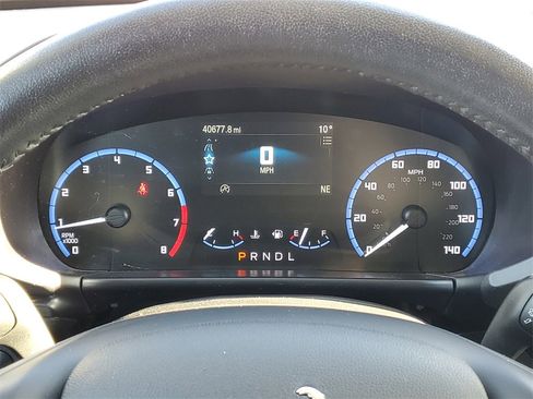 Used 2023 Ford Bronco Sport Big Bend w/ Convenience Package image 15