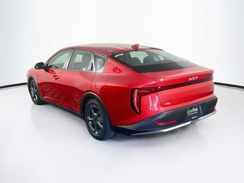 Used 2025 Kia K4 FWD image 5