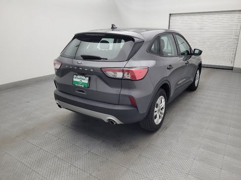 Used 2021 Ford Escape S FWD image 9