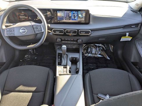 New 2026 Nissan Sentra S w/ Floor Mat Package FWD image 15