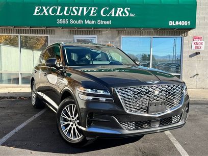 Used 2024 Genesis GV80 2.5T