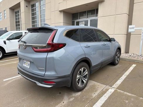 Used 2022 Honda CR-V Special Edition image 5