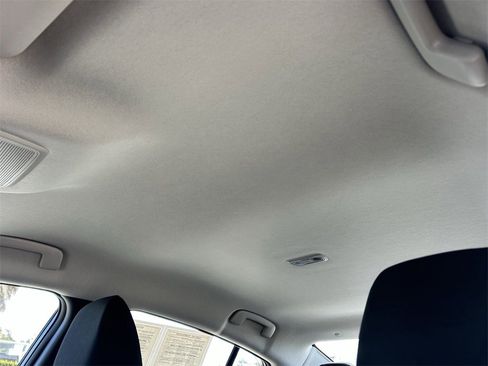 Used 2026 Nissan Sentra S w/ Floor Mat Package image 29