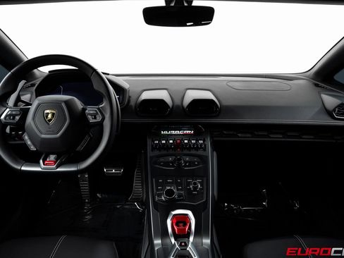 Used 2018 Lamborghini Huracan LP 580-2 RWD image 26