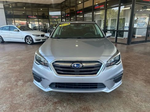 Used 2019 Subaru Legacy 2.5i Premium image 2