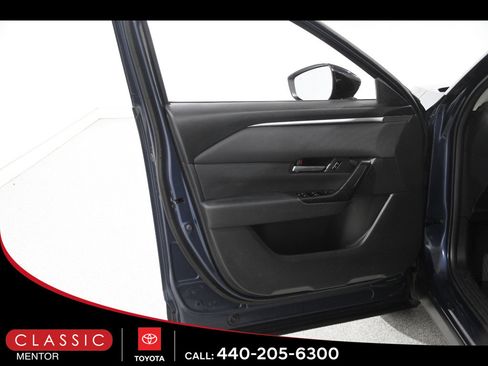 Used 2024 MAZDA CX-50 AWD 2.5 S w/ Preferred Package image 4