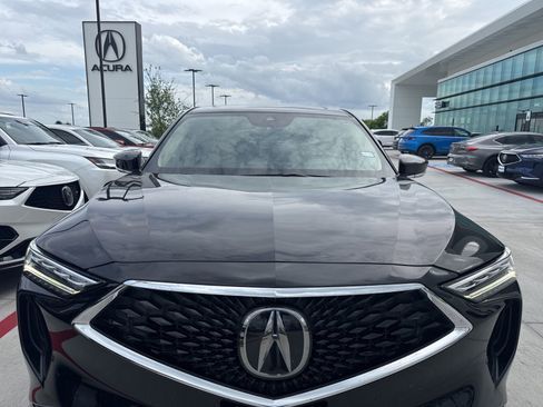 Used 2024 Acura MDX FWD w/ Technology Package image 2