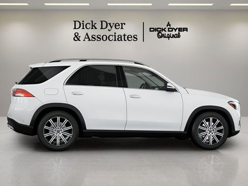 Used 2026 Mercedes-Benz GLE 350 4MATIC image 6