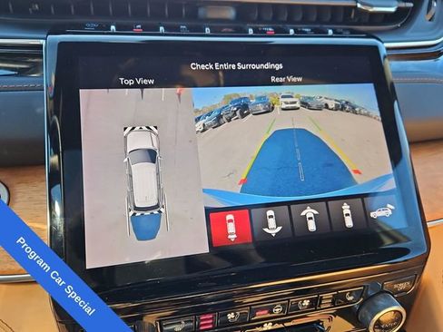 Certified 2023 Jeep Grand Cherokee Summit image 19