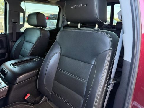 Used 2017 GMC Sierra 1500 Denali w/ Denali Ultimate Package image 41