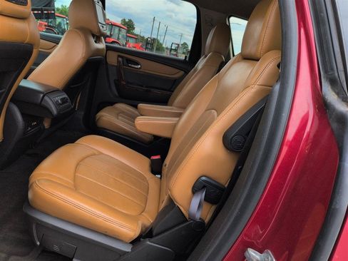 Used 2013 Chevrolet Traverse LTZ FWD image 30