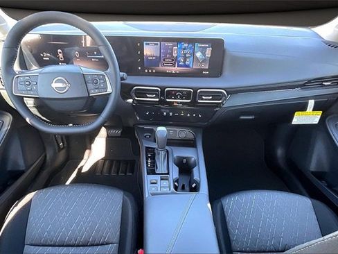 New 2026 Nissan Sentra SV w/ SV Convenience Package image 5