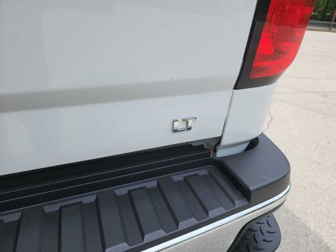 Used 2018 Chevrolet Silverado 2500 LT w/ Texas Edition AWD/4WD image 9