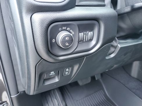New 2026 RAM 1500 Big Horn image 20