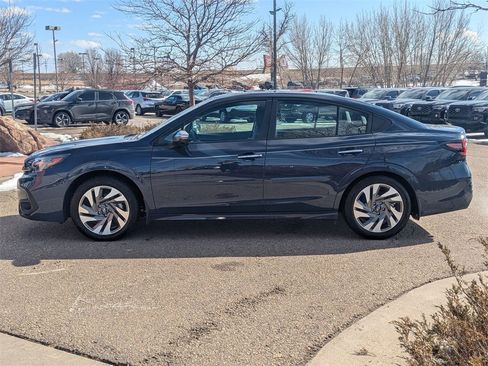 Used 2024 Subaru Legacy Touring XT image 7