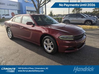 Used 2019 Dodge Charger SXT