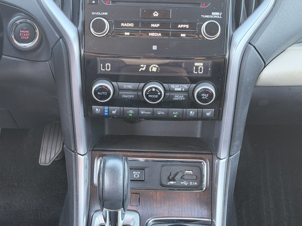 Used 2019 Subaru Ascent Touring w/ Popular Package #2 AWD/4WD image 19