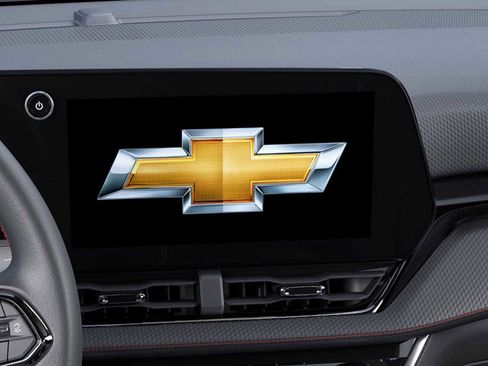 New 2026 Chevrolet Equinox RS w/ LPO, Floor Liner Package AWD/4WD image 20