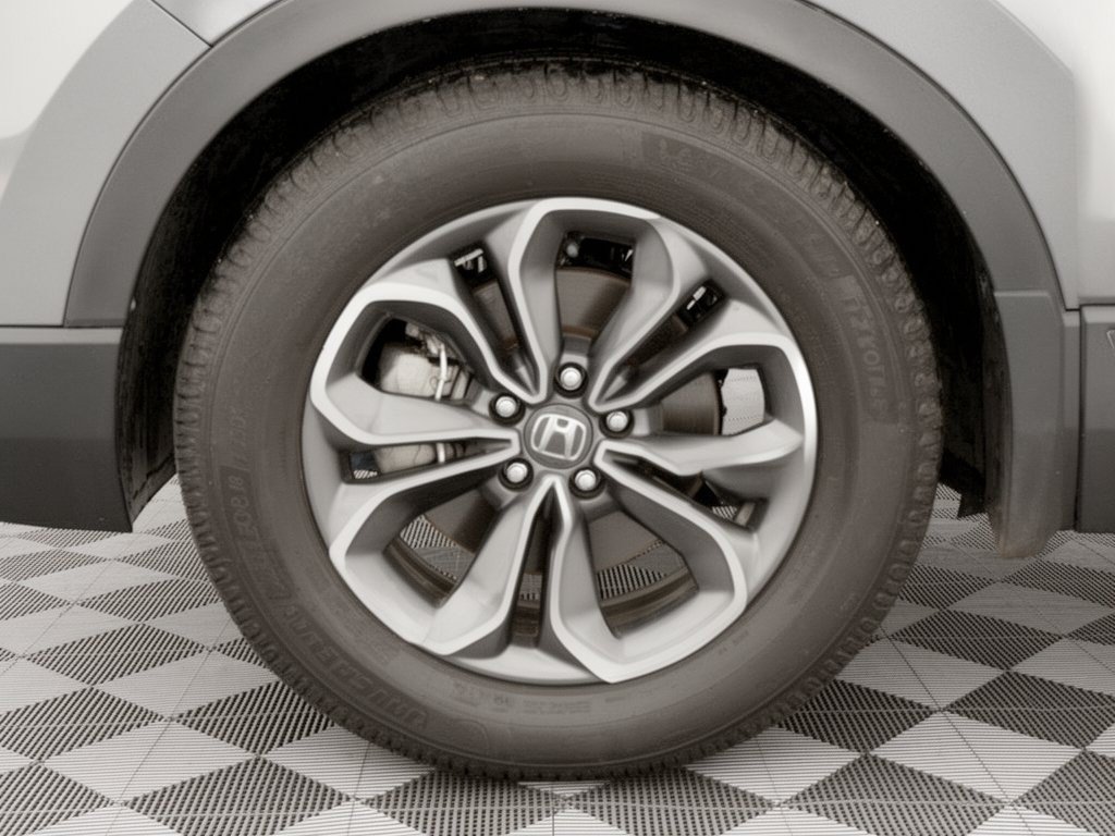 Used 2021 Honda CR-V EX image 13