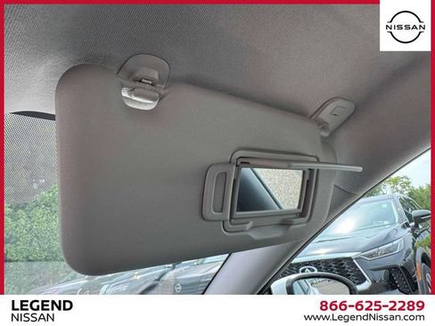 Certified 2023 Nissan Sentra SV FWD image 33
