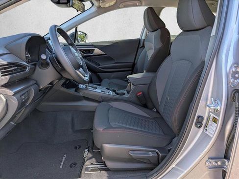 New 2026 Subaru Impreza 2.0i Sport AWD/4WD image 4