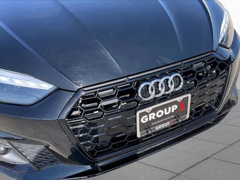 Used 2025 Audi A5 2.0T Premium Plus AWD/4WD image 32