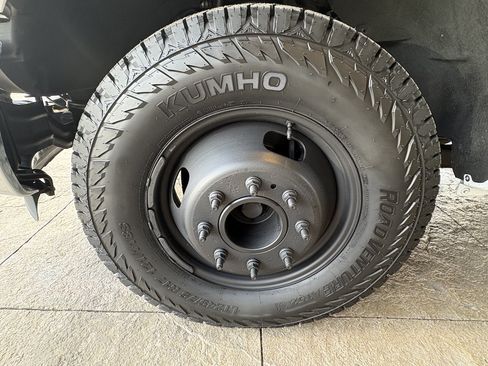 Used 2016 Ford F350 XL w/ XL Value Package RWD image 10