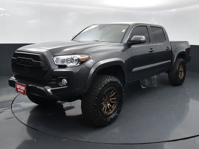 Used 2023 Toyota Tacoma SR5