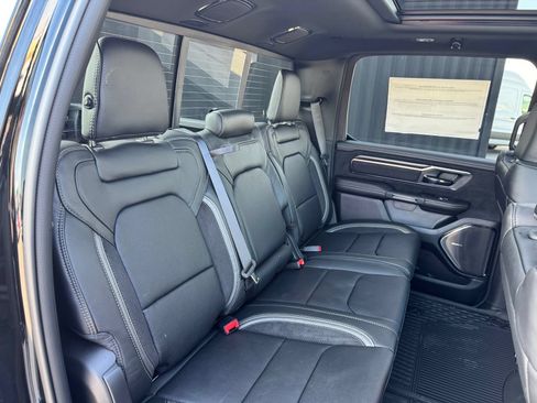 New 2026 RAM 1500 RHO w/ RHO Level 1 Equipment Group AWD/4WD image 36