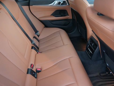 Certified 2023 BMW i4 eDrive35 w/ Premium Package image 33