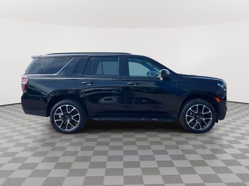 Used 2024 Chevrolet Tahoe RST AWD/4WD image 4