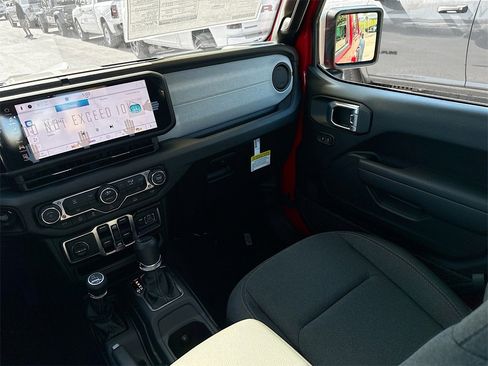 New 2026 Jeep Gladiator Sport image 24