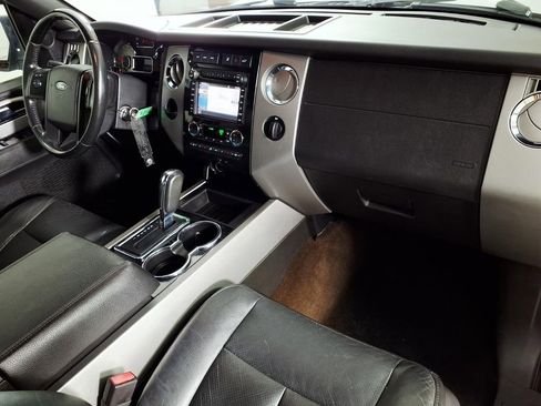 Used 2012 Ford Expedition EL Limited RWD image 13