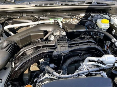 Certified 2025 Subaru Crosstrek 2.0i Premium image 11