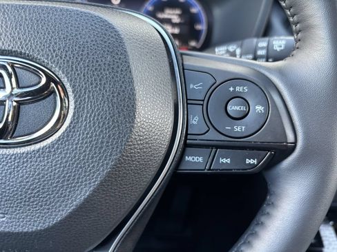 Used 2024 Toyota RAV4 XSE w/ Advanced Technology Package AWD/4WD image 16