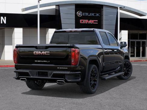 New 2026 GMC Sierra 1500 Denali image 4